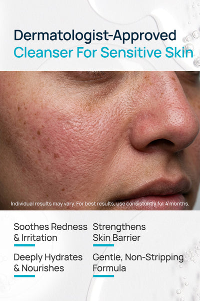 Ultra Smooth Cleanser