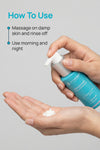 Ultra Smooth Cleanser