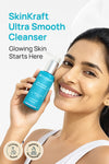 Ultra Smooth Cleanser