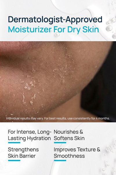 Ultra Rich Moisturizer