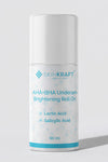 AHA+BHA Underarm Brightening Roll-On