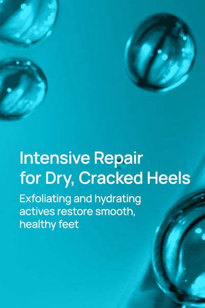 20% Urea Cracked Heel Roll-On