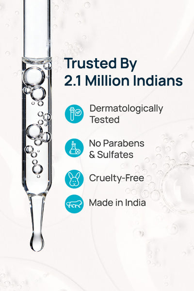 Volume Enhance Dandruff Care Shampoo