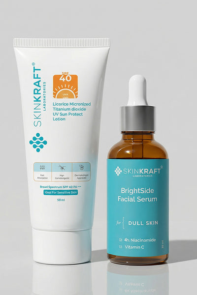 Complete Sun Protect Kit