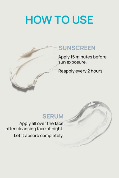 Complete Sun Protect Kit