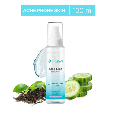 Acne-Limit Facial Toner