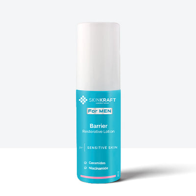 Barrier Restorative Lotion For Men