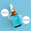 BrightSide Facial Serum For Men