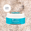 Brightening Coffee Face Scrub