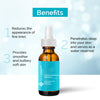 Hyaluronic Skin Drench Night Serum
