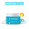 Niacinamide with Peptide Anti-Ageing Face Mask