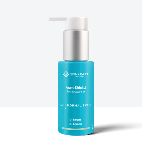 AcneShield Cleanser (Normal Skin)