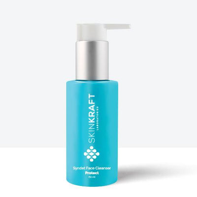 Syndet Face Cleanser