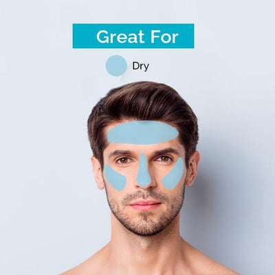 Barrier Repair Cream For Men