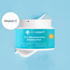 Vit C Rejuvenescence Sleeping Mask