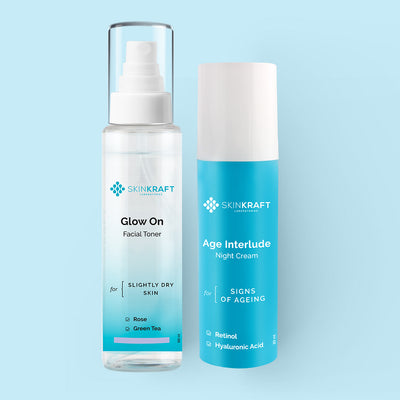 Advanced Age Lock Kit